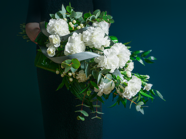Mourning Bouquet | 08 |
