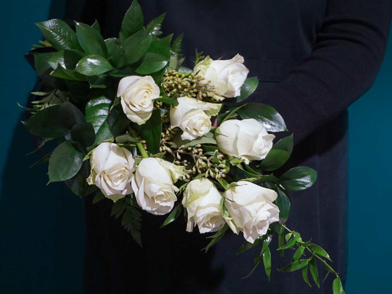 Mourning Bouquet | 03 |