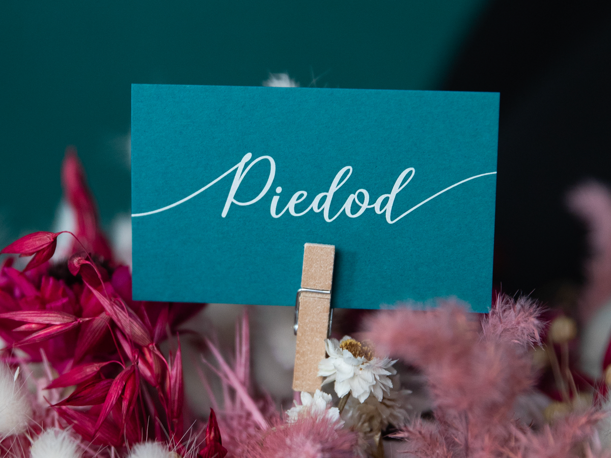 Mini Card | sorry | + variants |