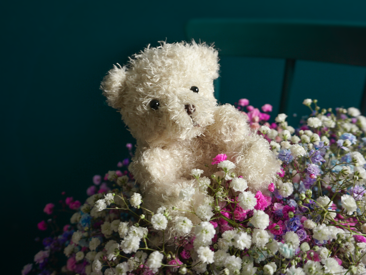 Ziedi kastē | 05 | + opcijas |