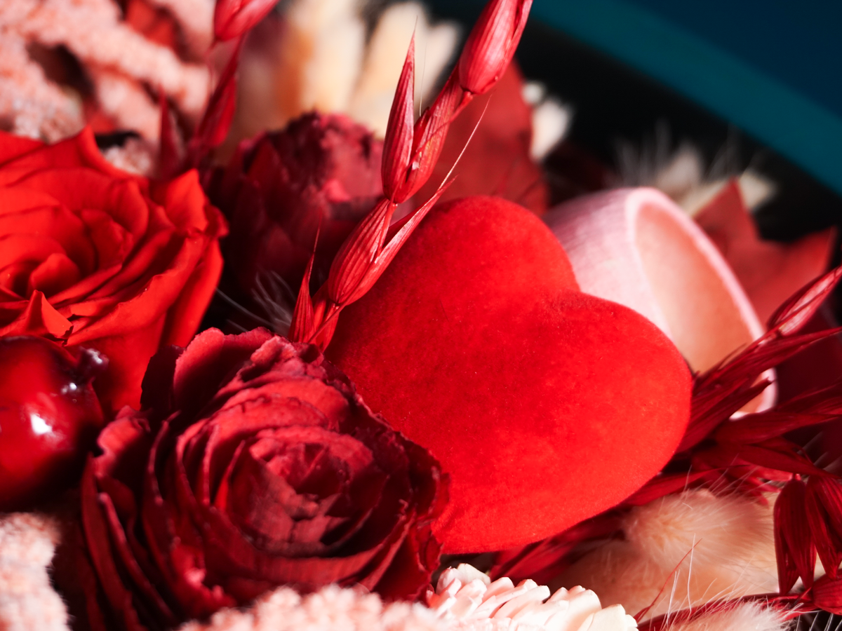 Dried flower bouquet | 01 |