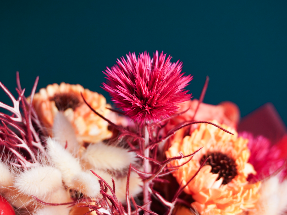 Dried flower bouquet | 05 |