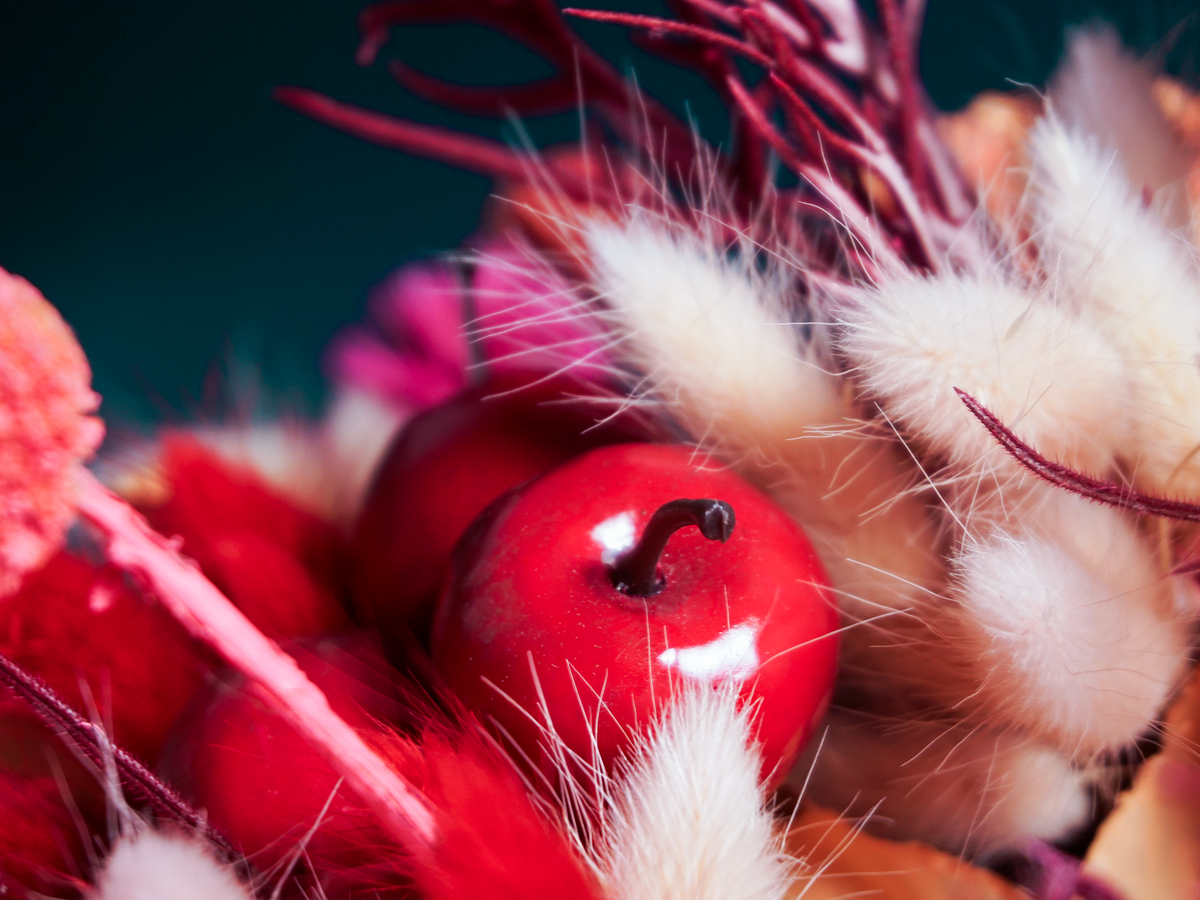 Dried flower bouquet | 05 |