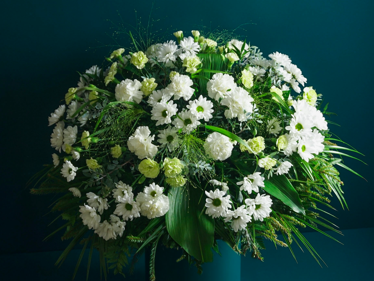 Mourning wreath | 13 |