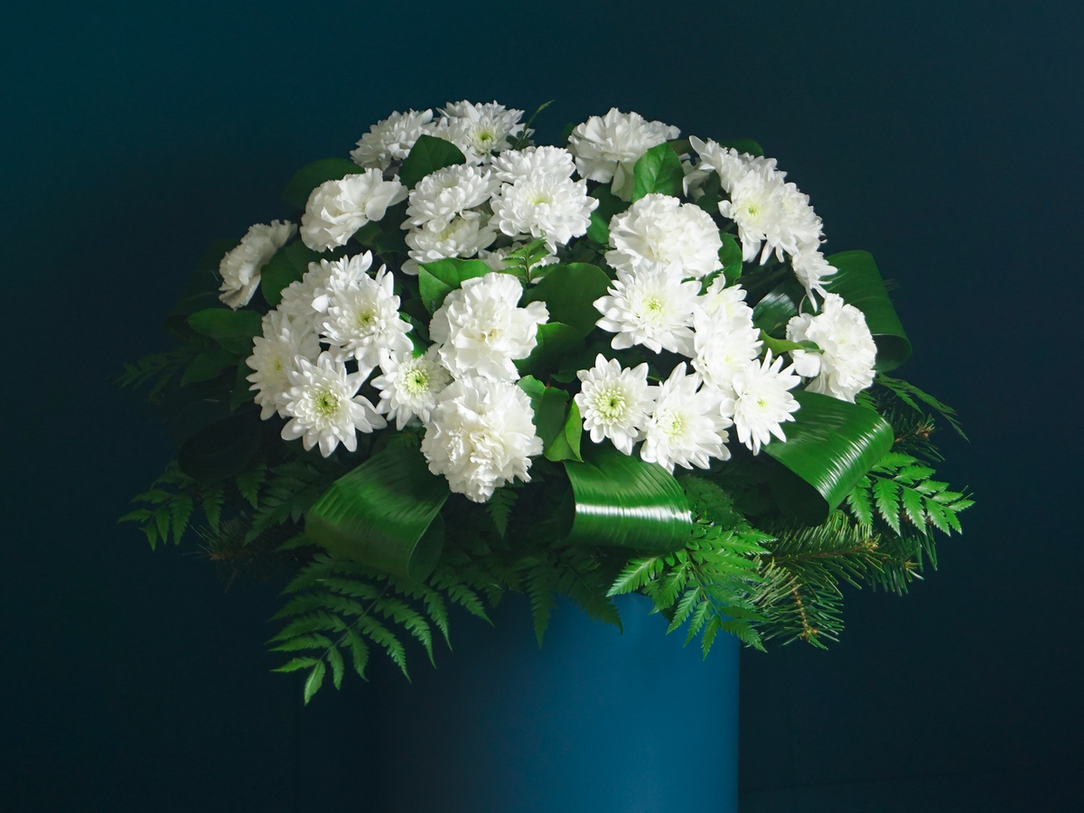 Mourning wreath | 14 |