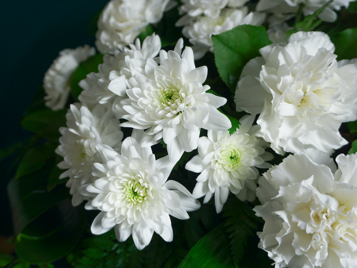 Mourning wreath | 14 |