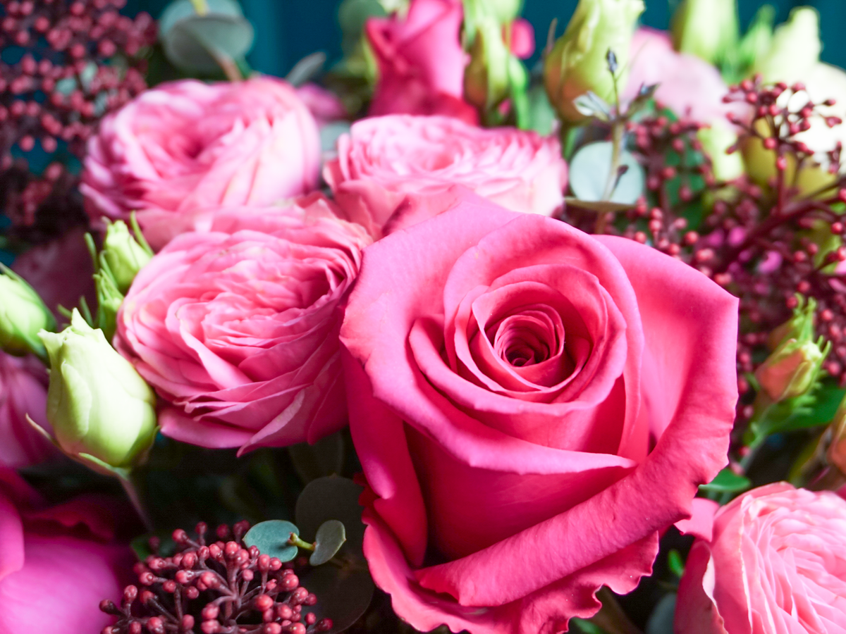 Flowers in a box 01 |