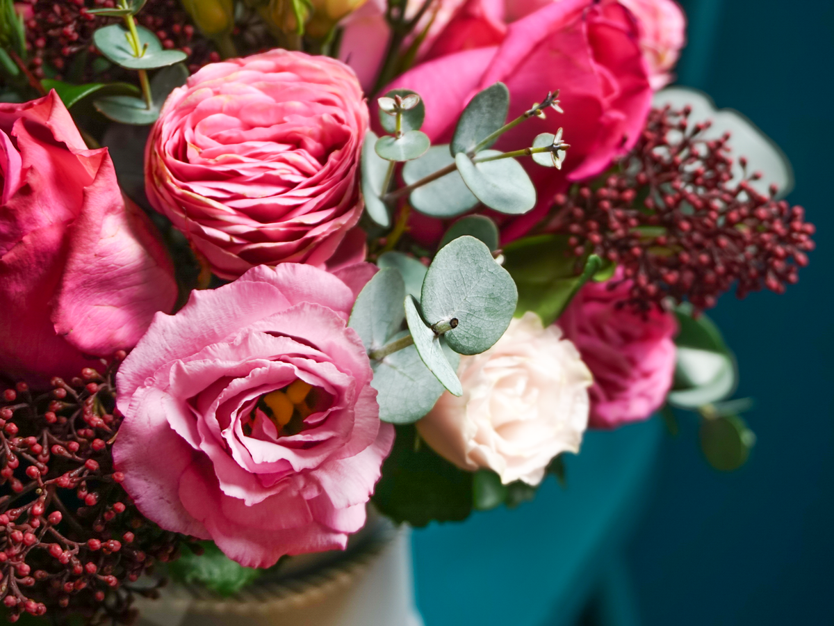 Flowers in a box 01 |