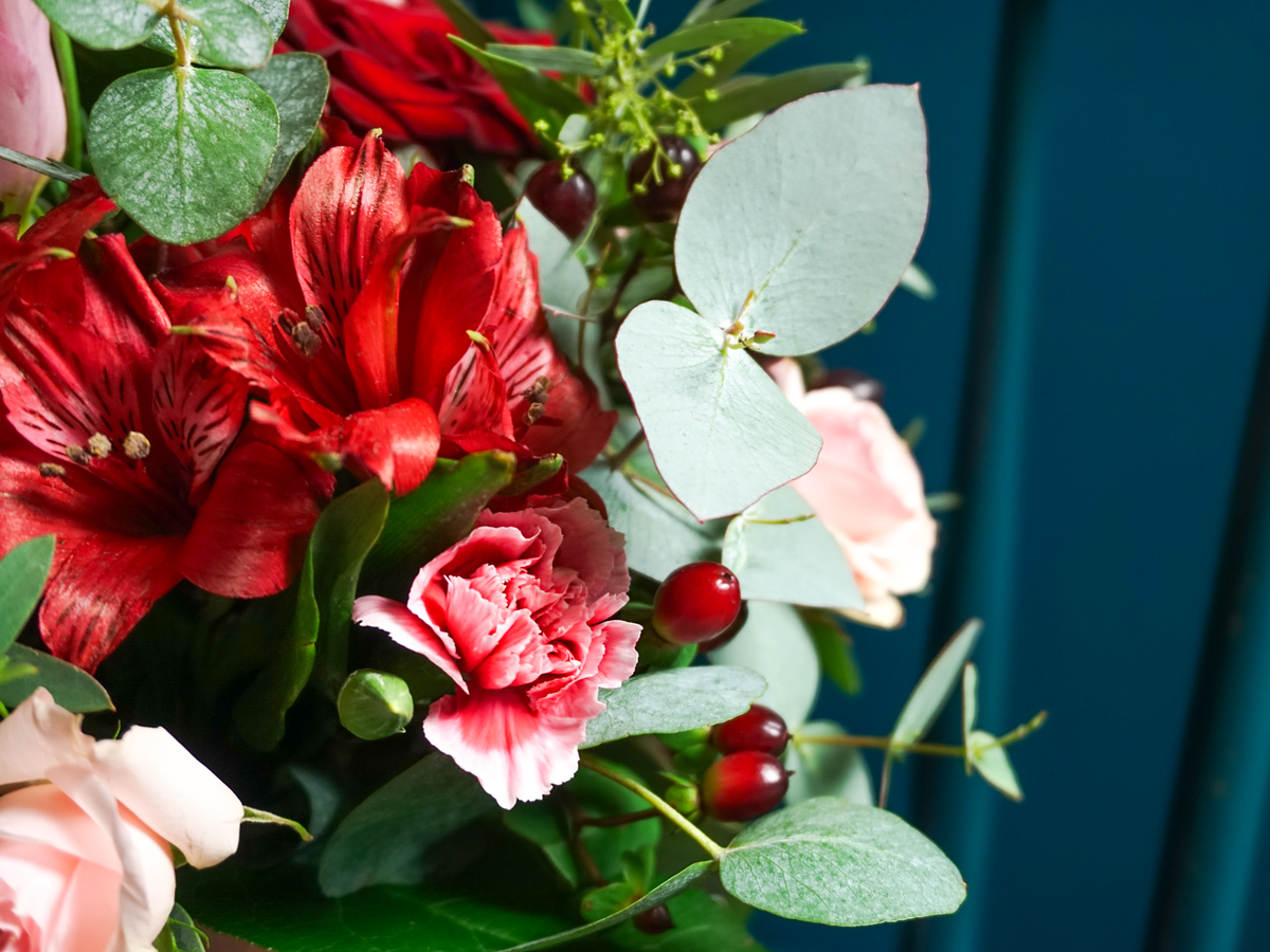 Flowers in a box 02 |