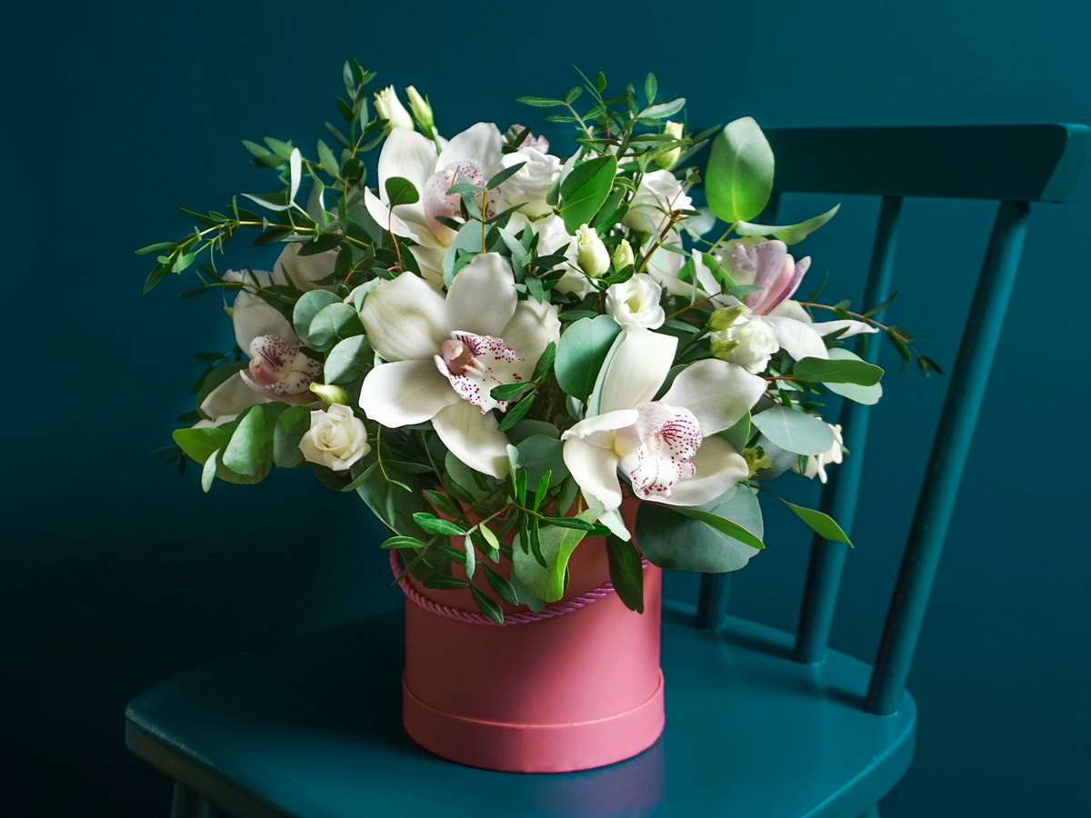 Flowers in a box 06 |