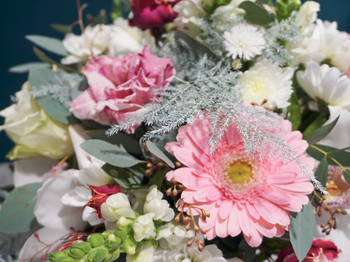 Flowers in a box 07 |