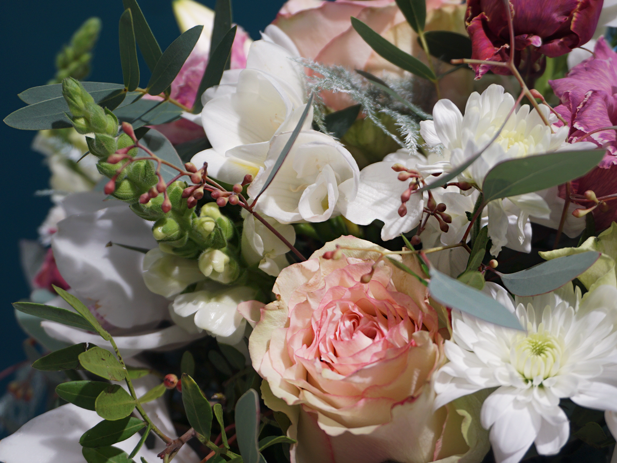 Flowers in a box 07 |