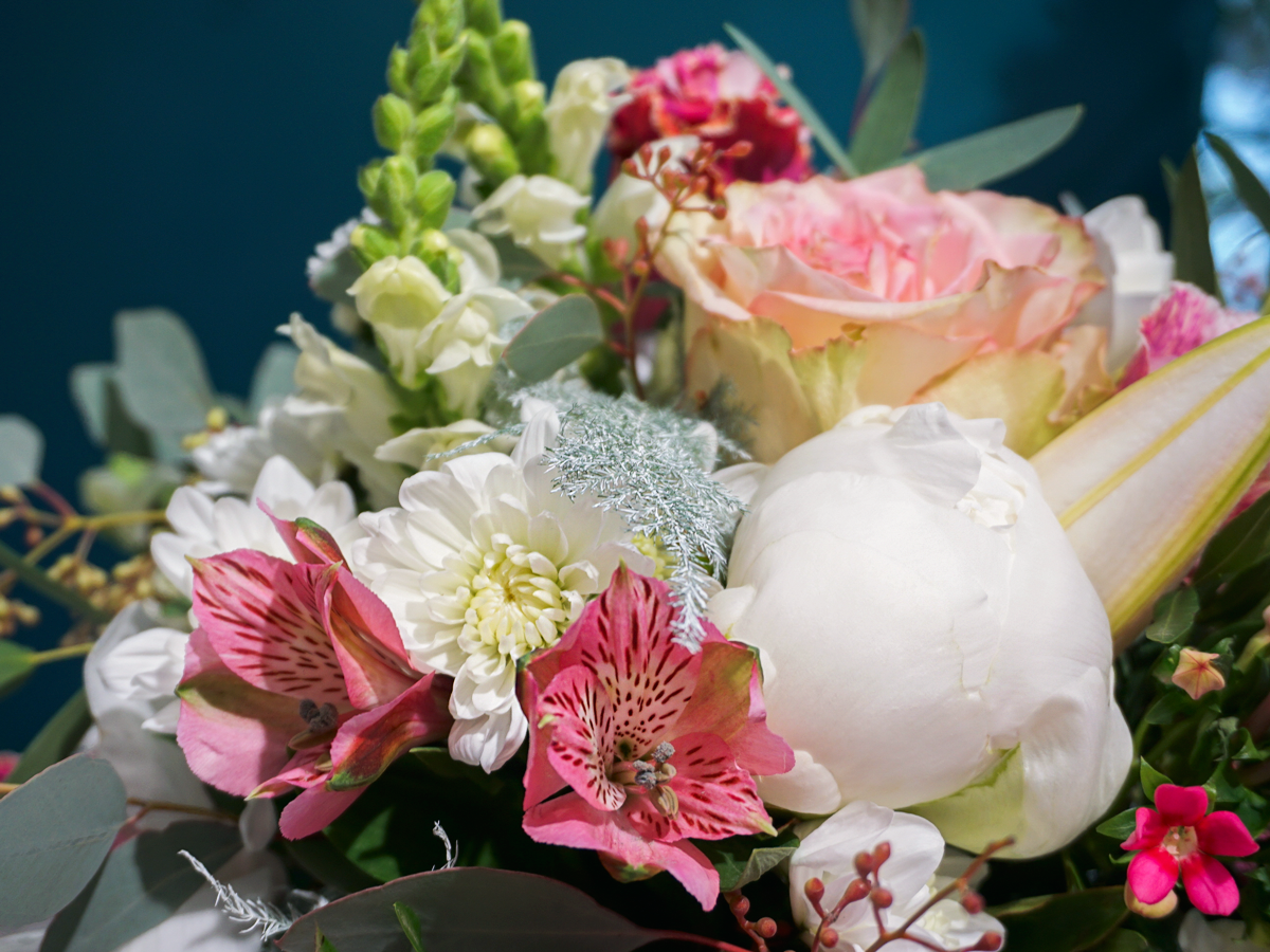 Flowers in a box 07 |