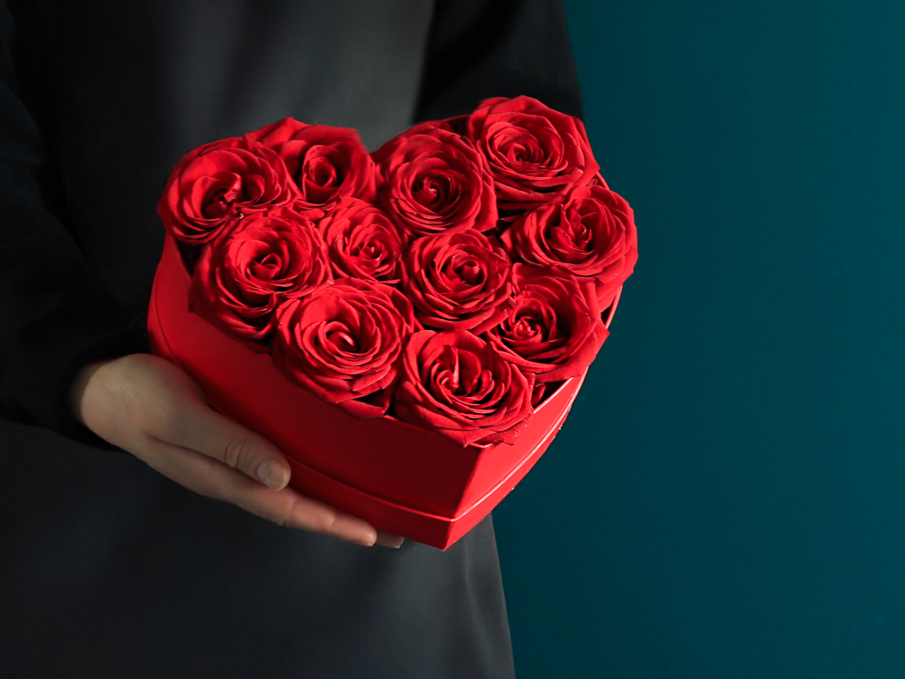 Flowers in a box 08 |