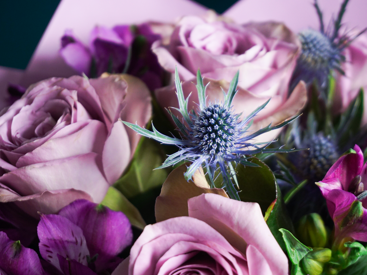 Bouquet of flowers | 56 |