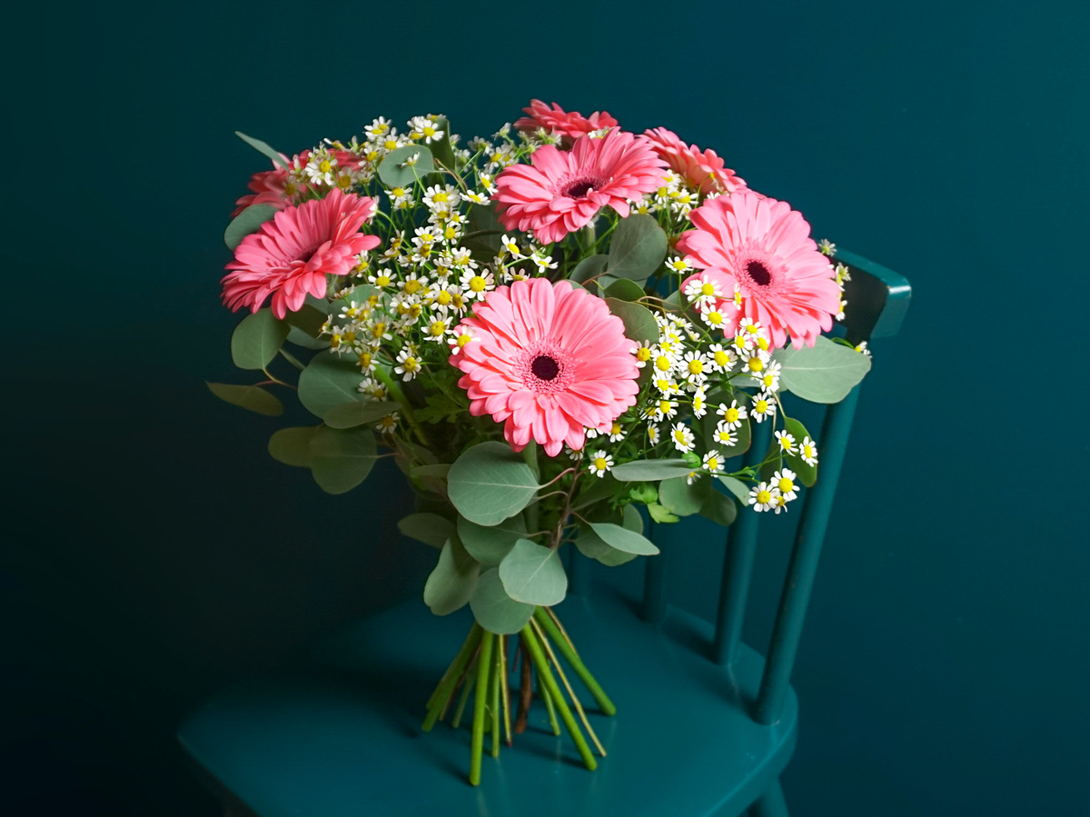 Bouquet of flowers | 03 |