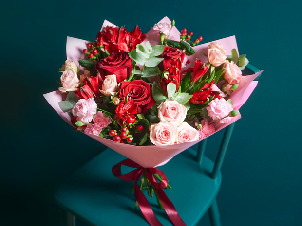 Bouquet of flowers | 05 |