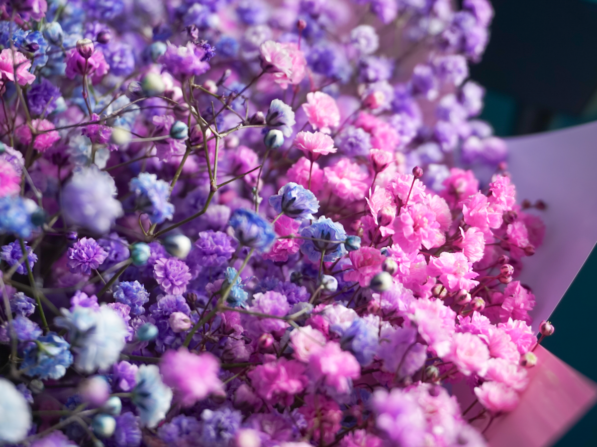 Flower bouquet | 06 | + options |