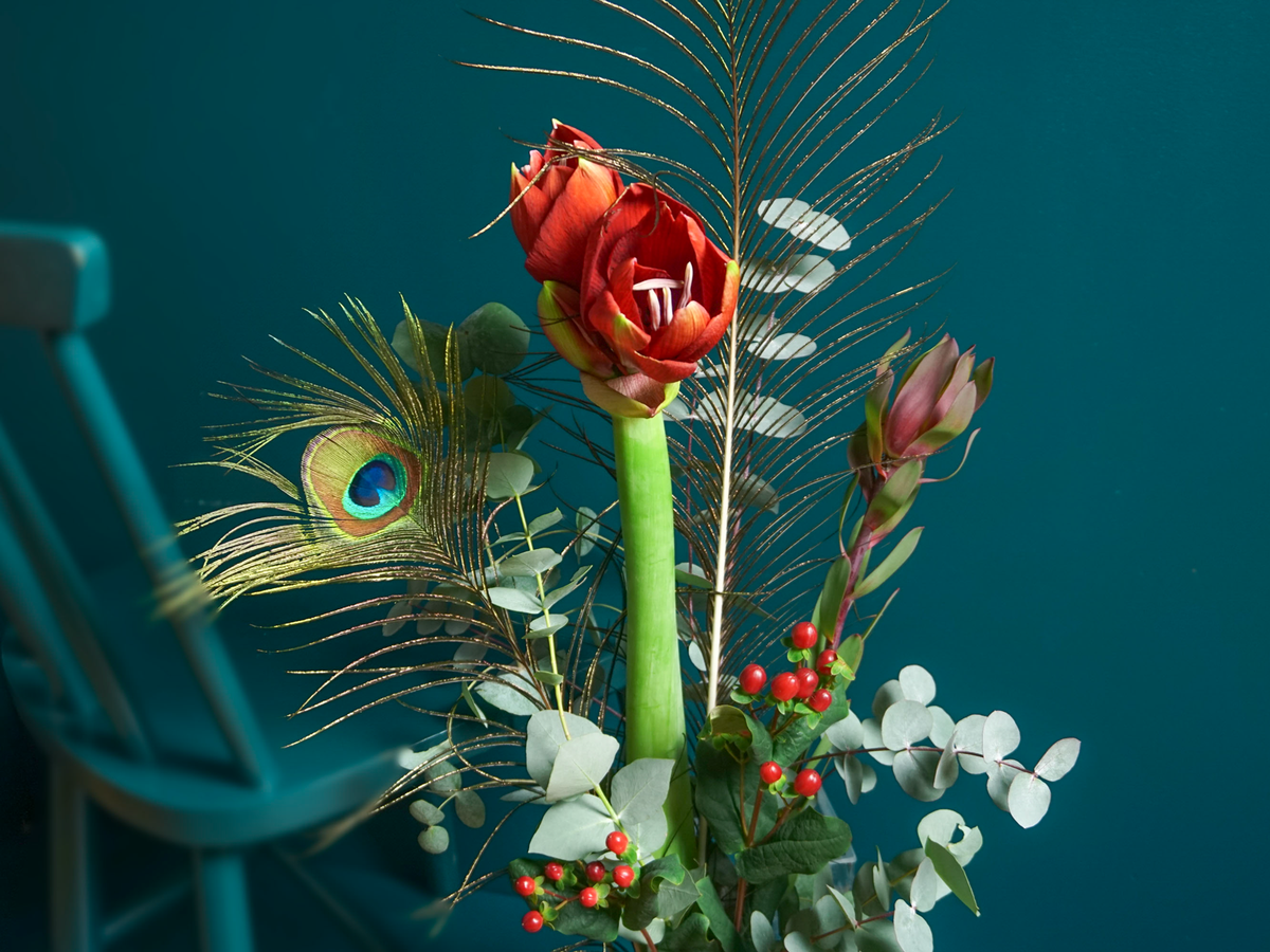 Bouquet of flowers | 09 |