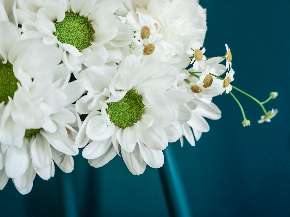 Bouquet of flowers | 12 |