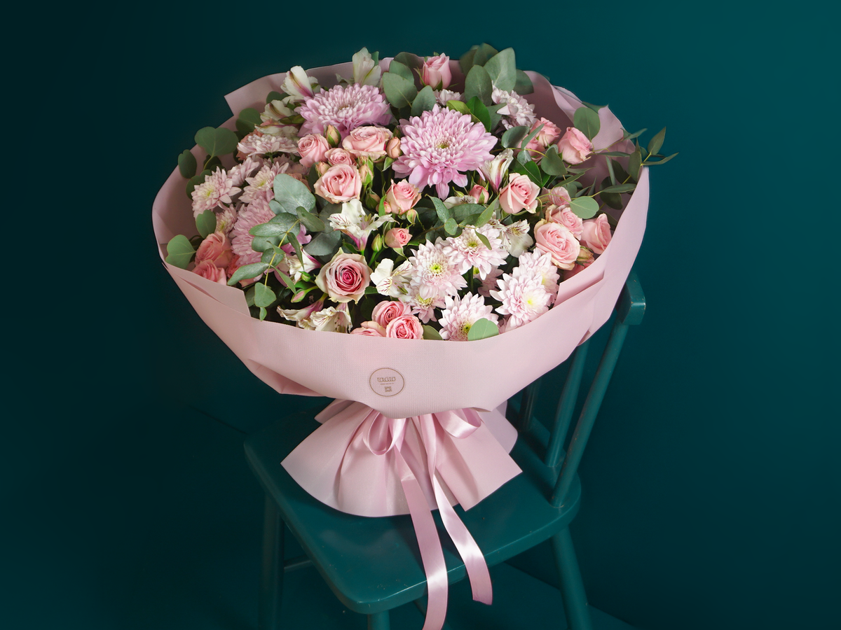 Bouquet of flowers | 19 |