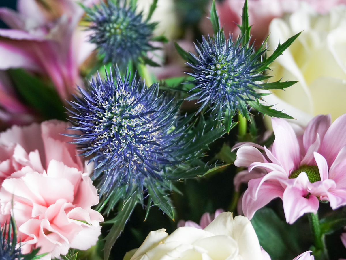 Bouquet of flowers | 21 |