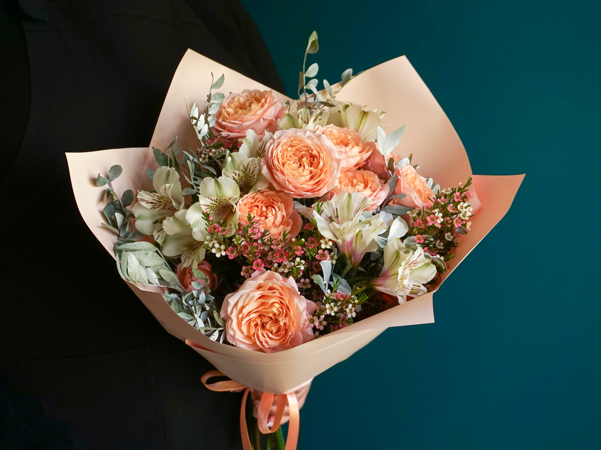 Bouquet of flowers | 36 |