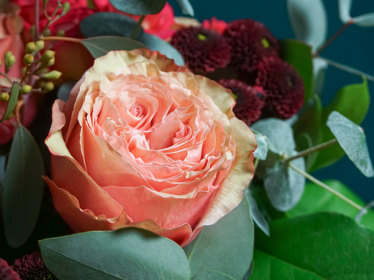 Bouquet of flowers | 44 |