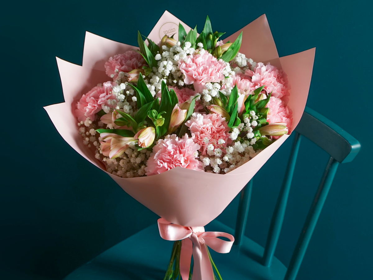 Bouquet of flowers | 47 |