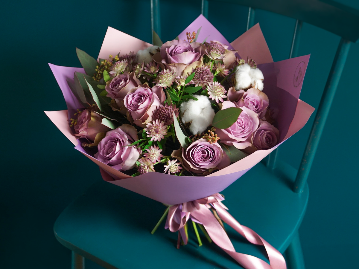 Bouquet of flowers | 57 |