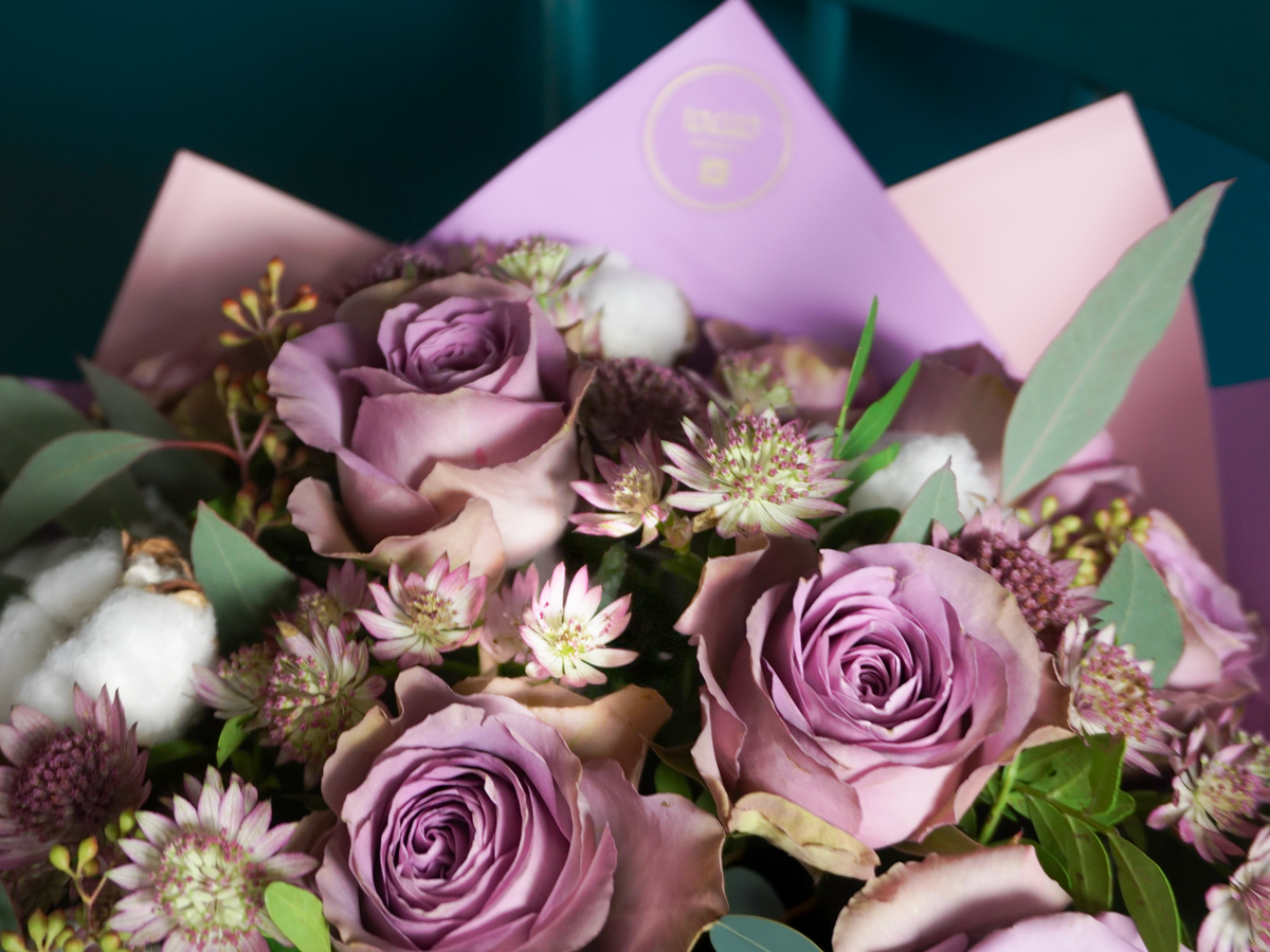 Bouquet of flowers | 57 |