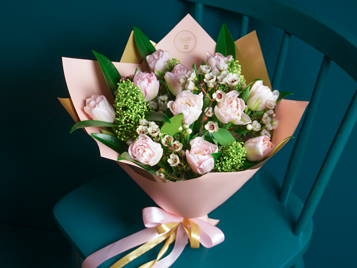 Bouquet of flowers | 59 |