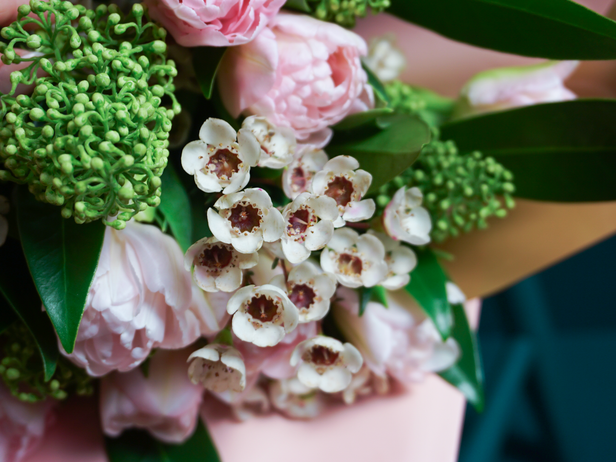 Bouquet of flowers | 59 |