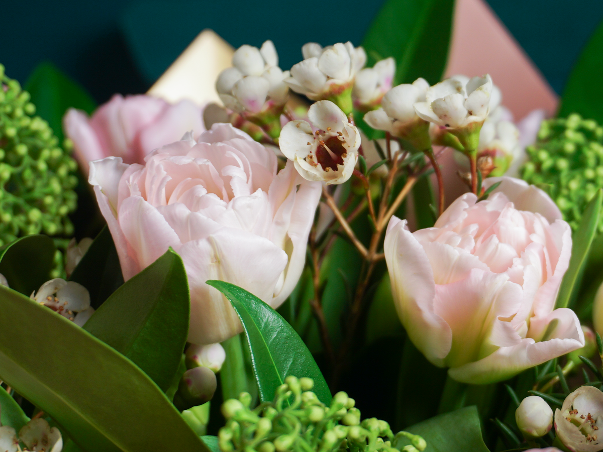 Bouquet of flowers | 59 |