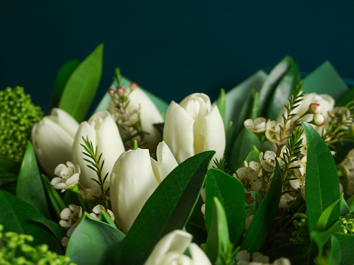 Bouquet of flowers | 61 |