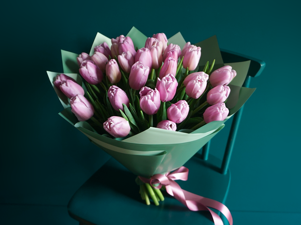 Bouquet of flowers | 62 |