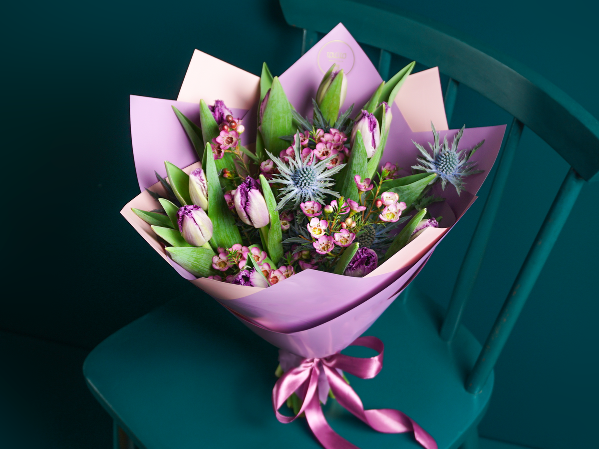 Bouquet of flowers | 53 |