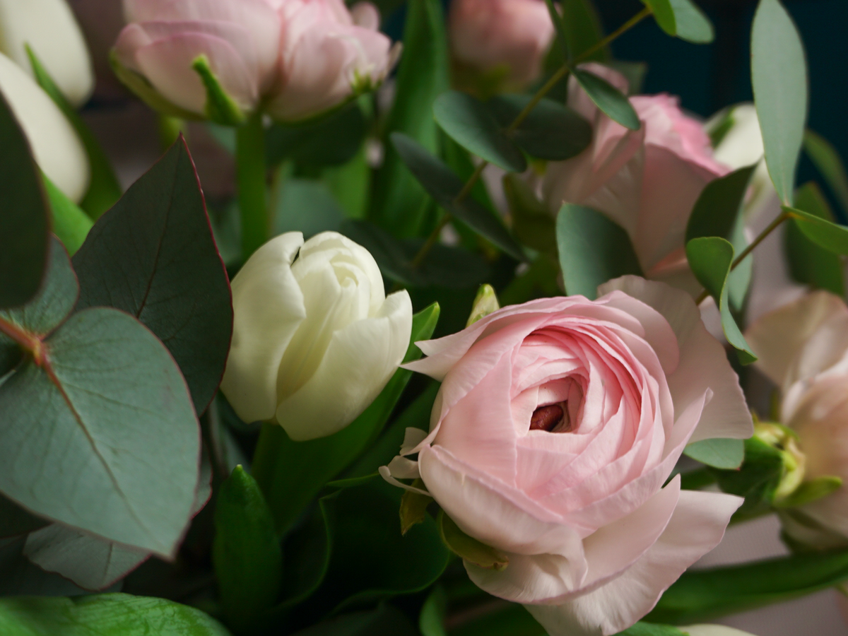 Bouquet of flowers | 63 |
