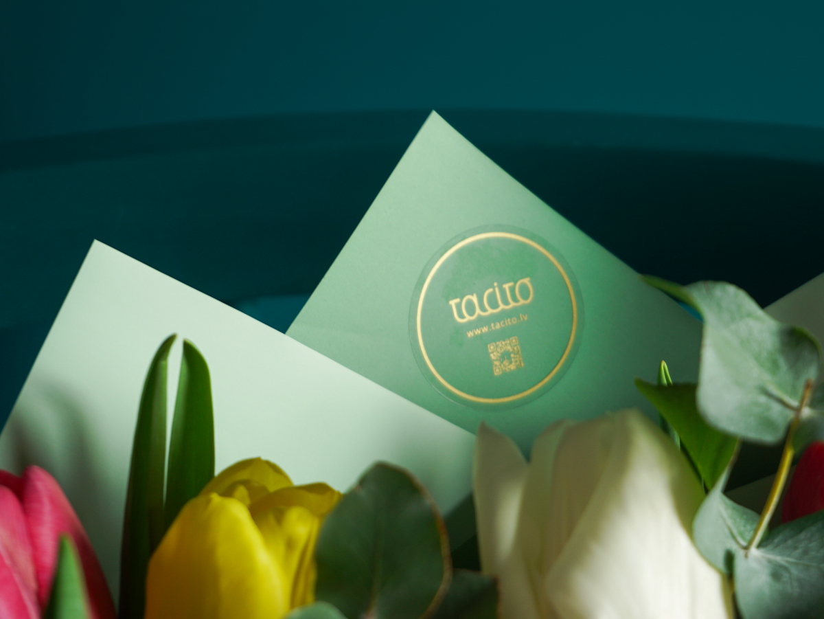 Bouquet of flowers | 55 |