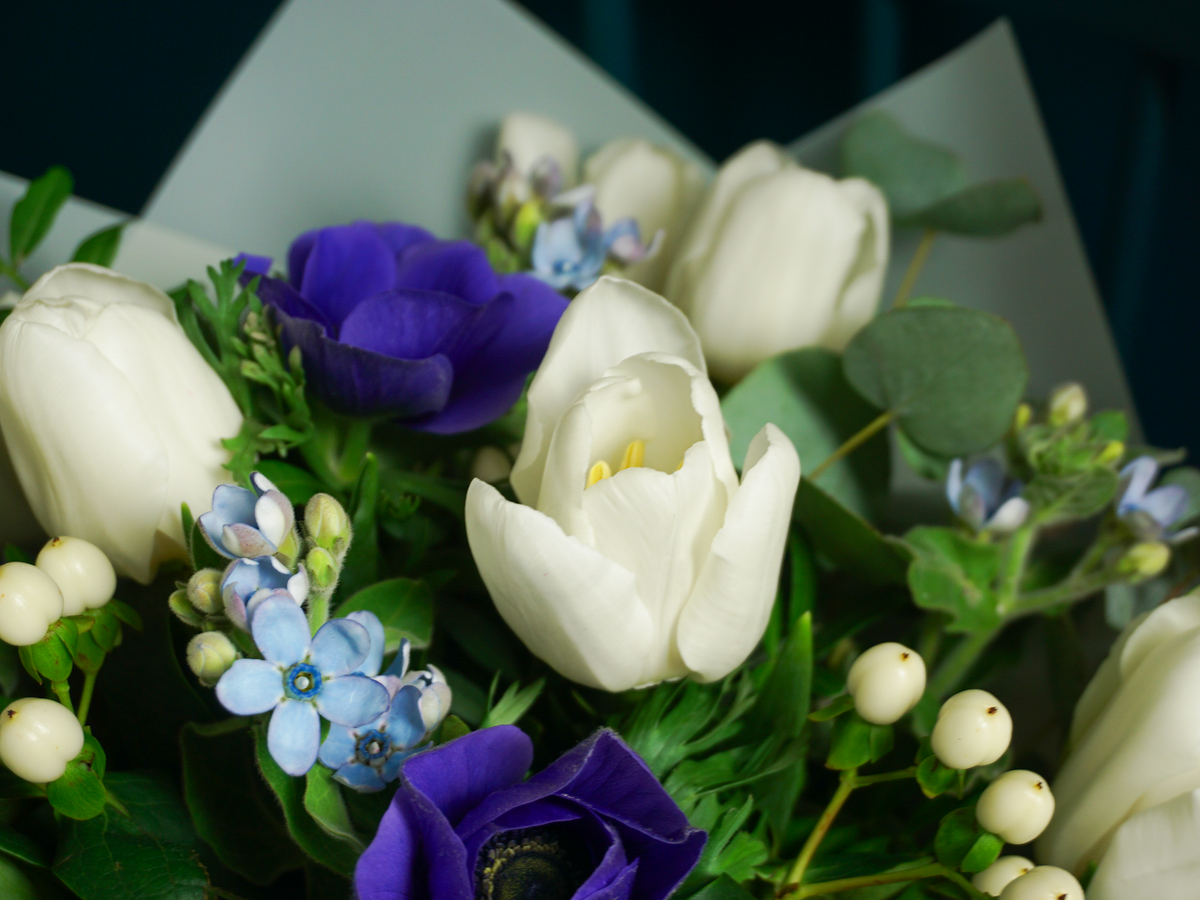Bouquet of flowers | 66 |