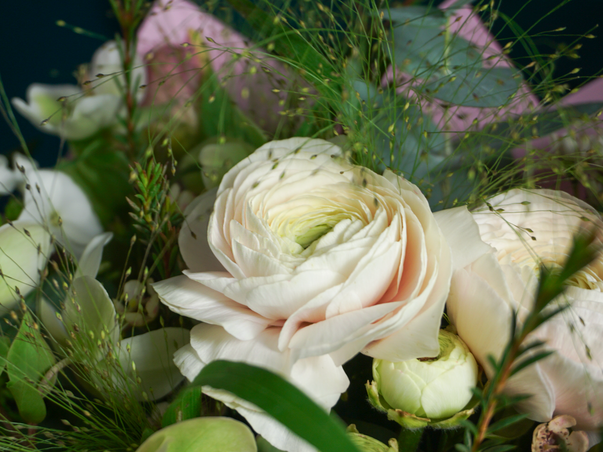 Bouquet of flowers | 67 |
