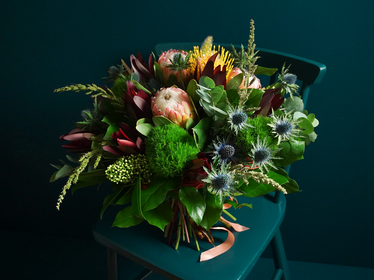 Bouquet of flowers | 76 |