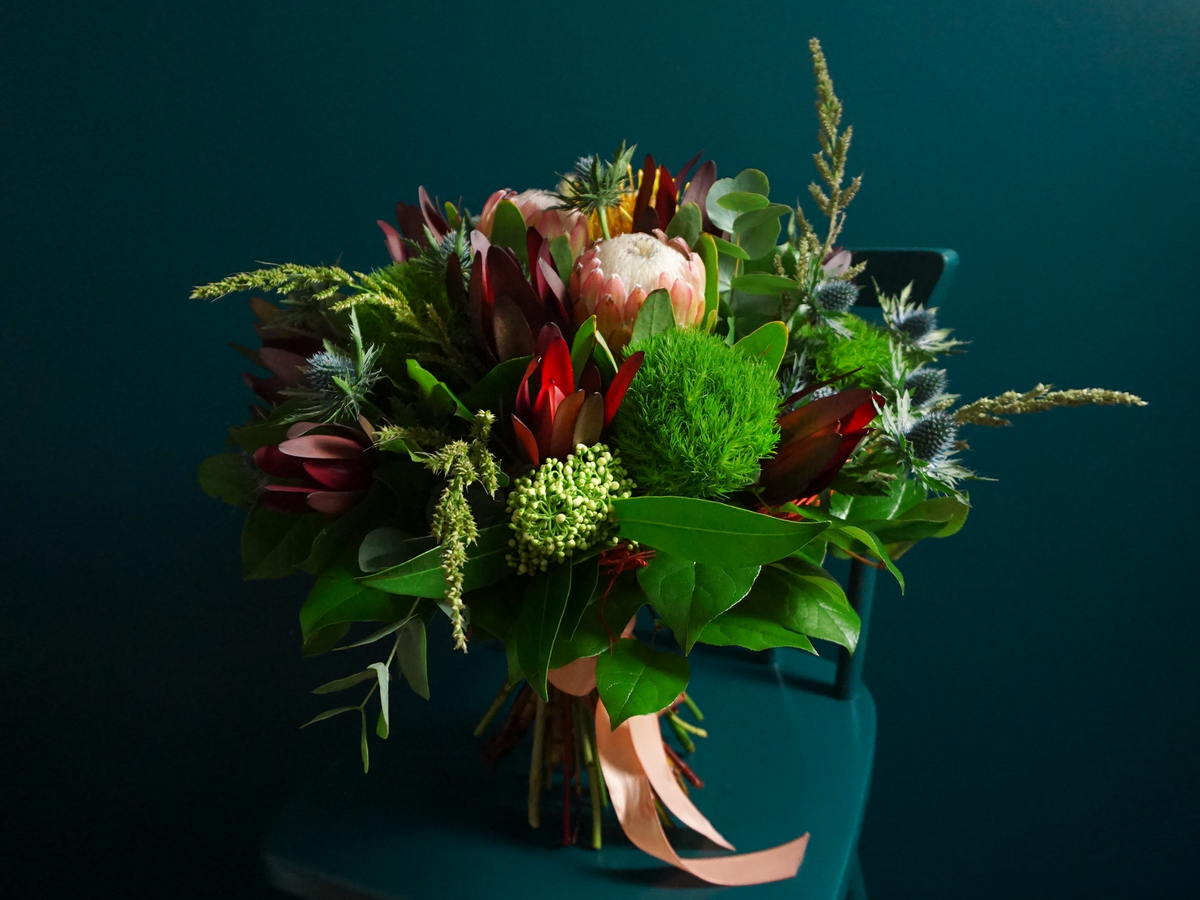 Bouquet of flowers | 76 |
