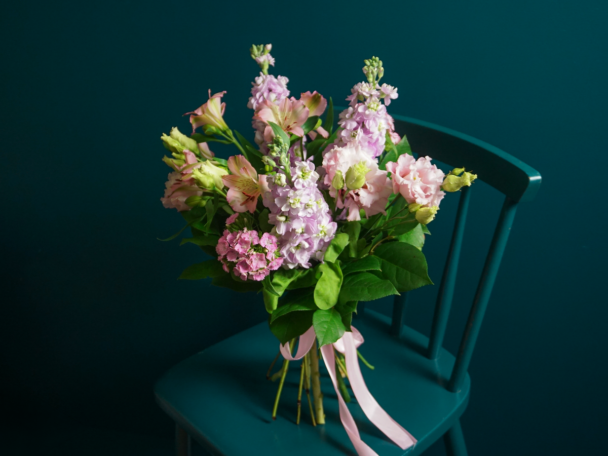 Bouquet of flowers | 81 |