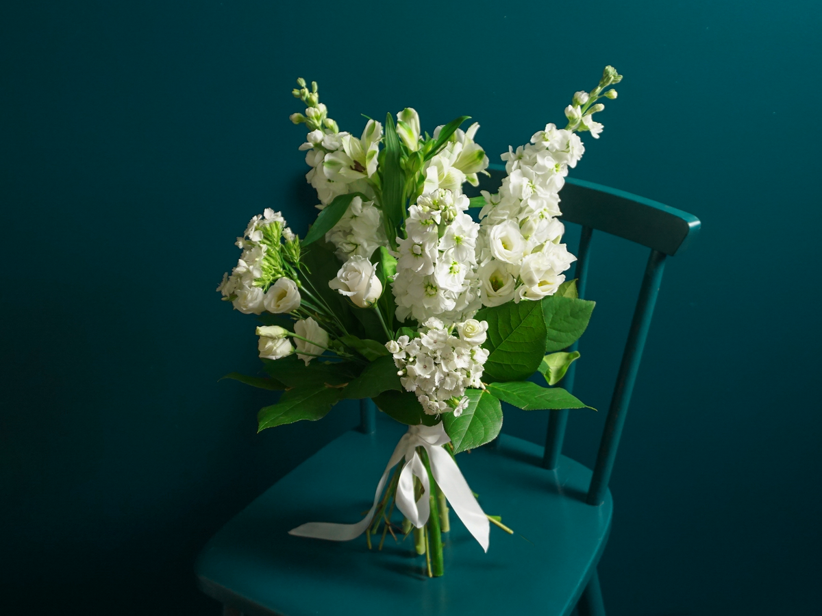 Bouquet of flowers | 81 |