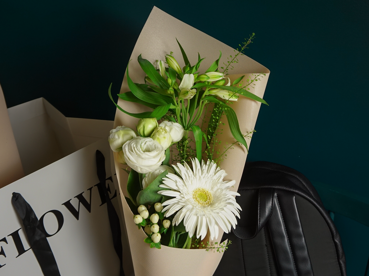 Bouquet of flowers | 93 |