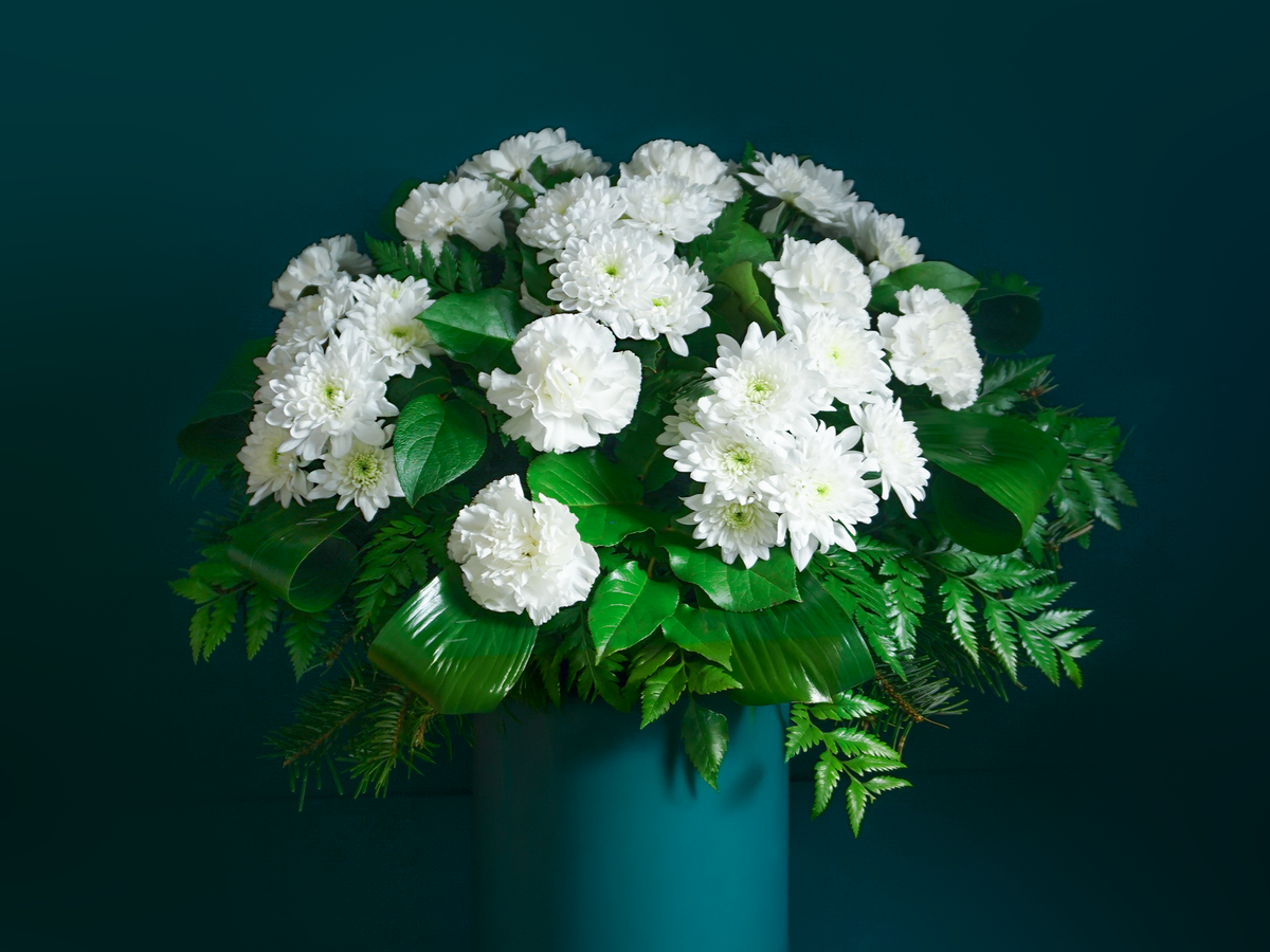 Mourning wreath | 14 |