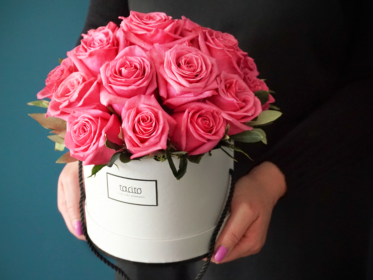 Flowers in a box 03 |