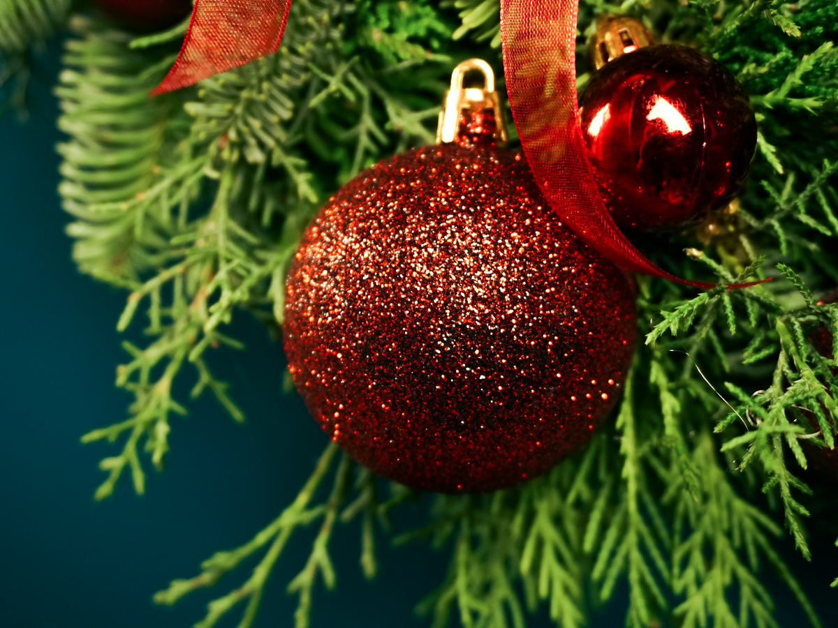 Adventes vainags / 25 -1 /