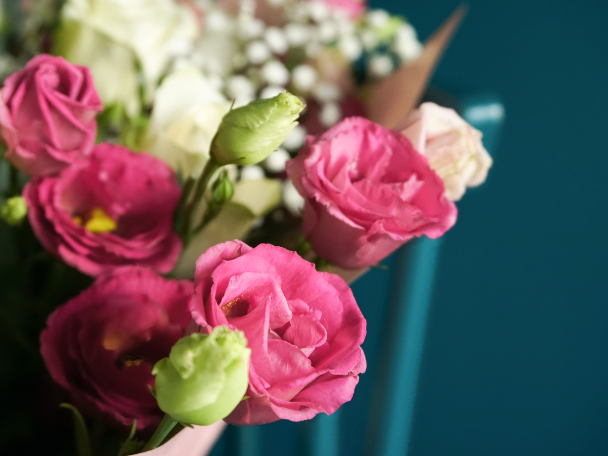 Bouquet of flowers | 11 |